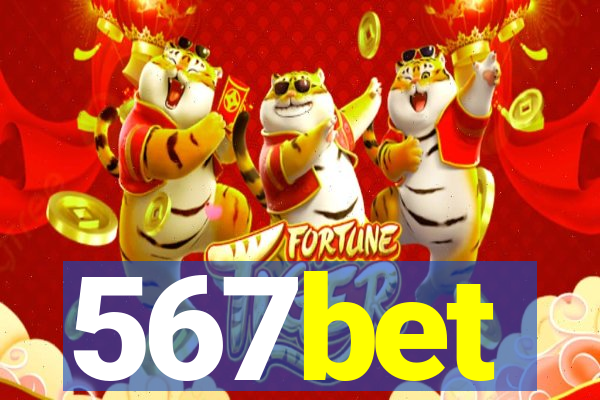 567bet