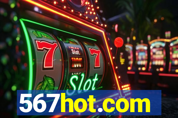 567hot.com