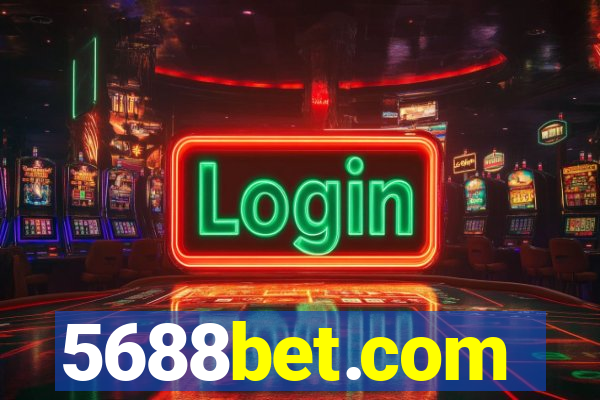 5688bet.com
