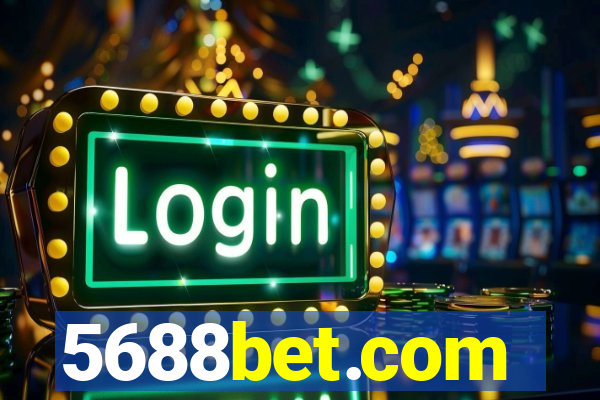 5688bet.com