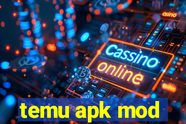 temu apk mod