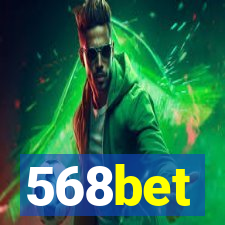 568bet