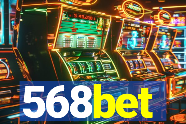 568bet