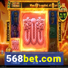 568bet.com