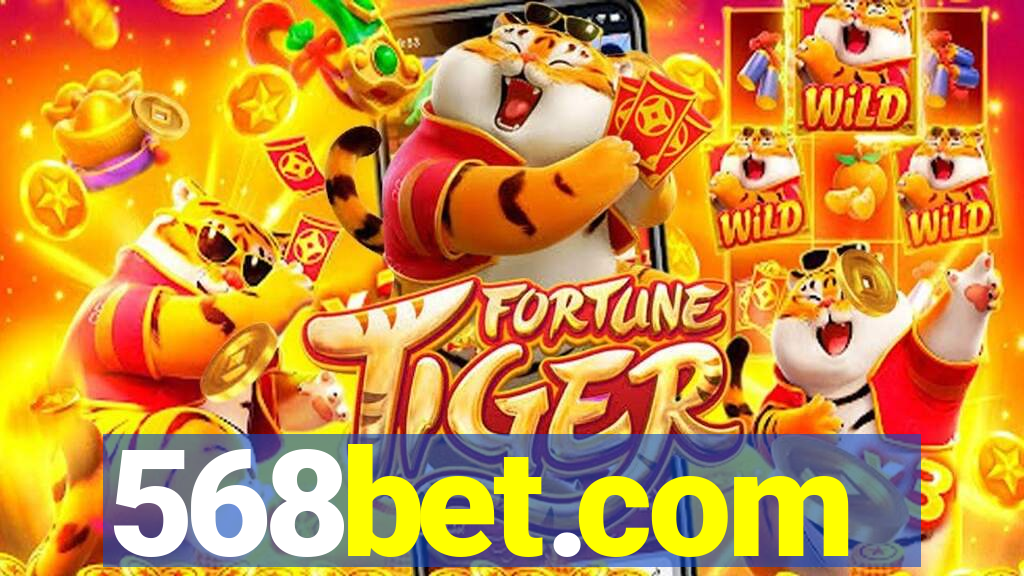 568bet.com