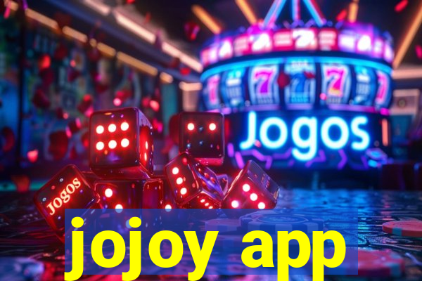 jojoy app