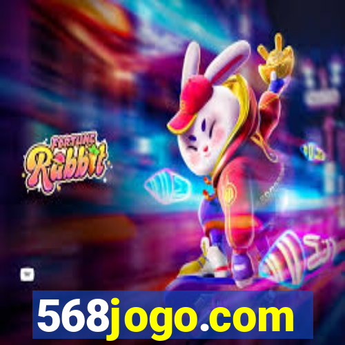 568jogo.com