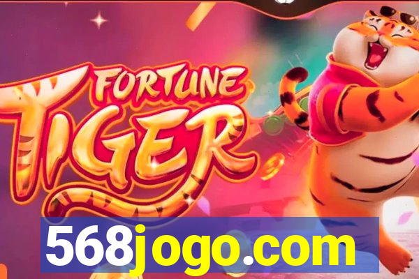 568jogo.com