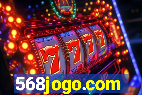 568jogo.com