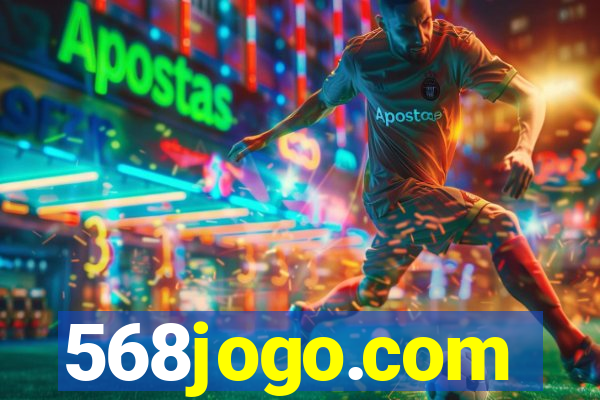 568jogo.com