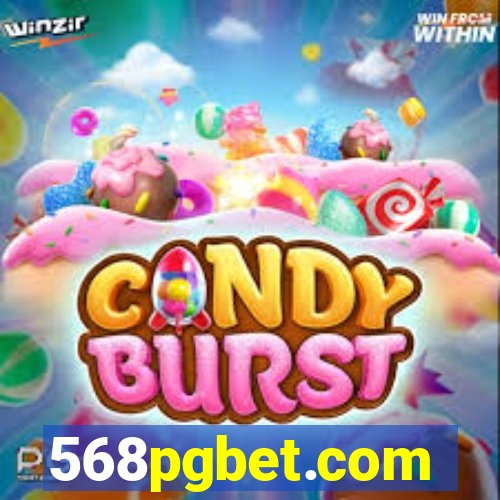 568pgbet.com