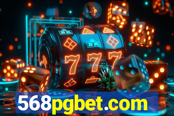 568pgbet.com