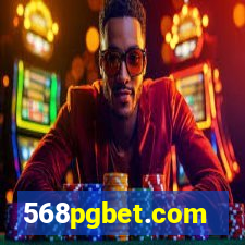568pgbet.com