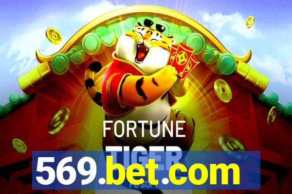 569.bet.com