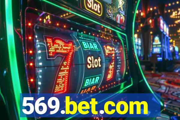 569.bet.com