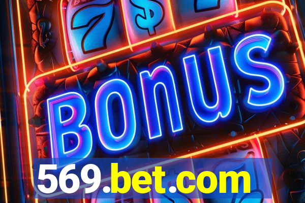 569.bet.com