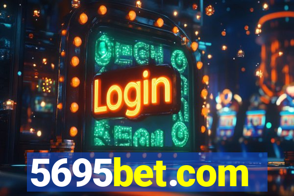 5695bet.com