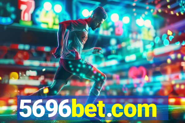 5696bet.com