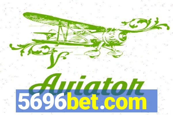 5696bet.com