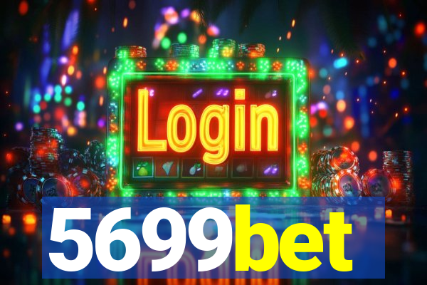 5699bet