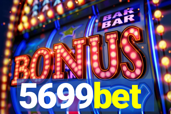 5699bet