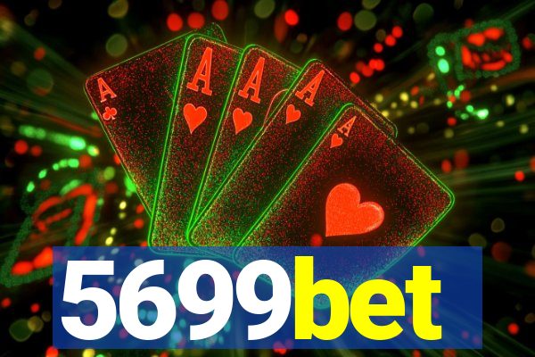 5699bet
