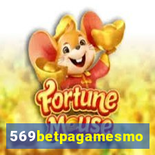 569betpagamesmo