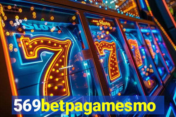 569betpagamesmo