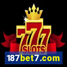 187bet7.com