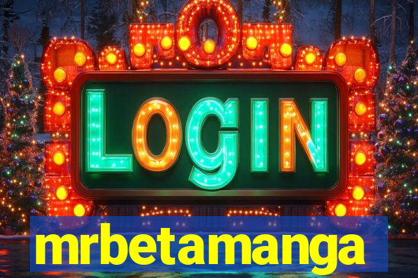 mrbetamanga