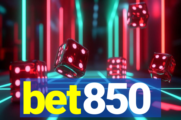 bet850