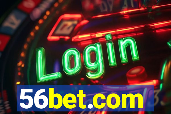56bet.com