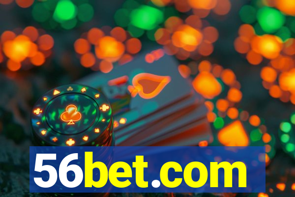 56bet.com