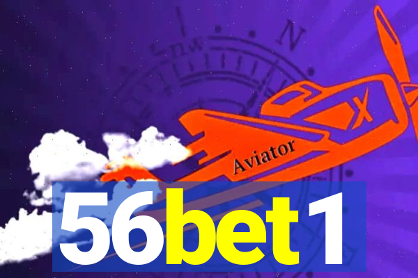 56bet1