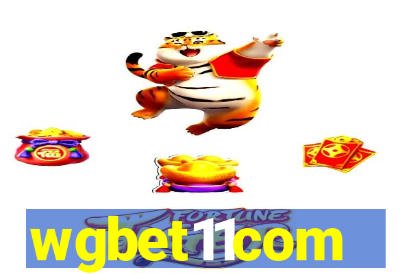 wgbet11com