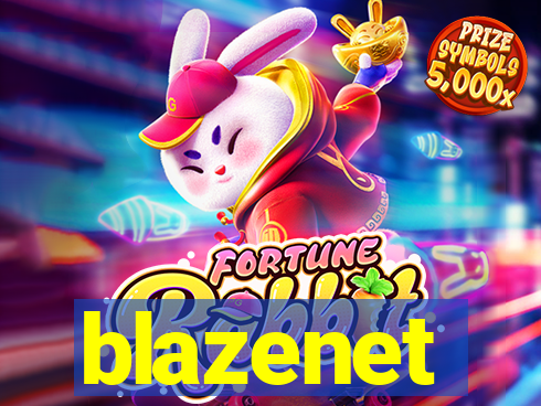 blazenet