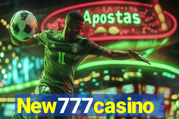 New777casino