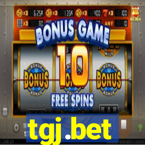 tgj.bet
