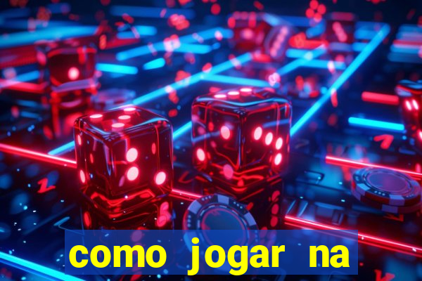 como jogar na seninha online