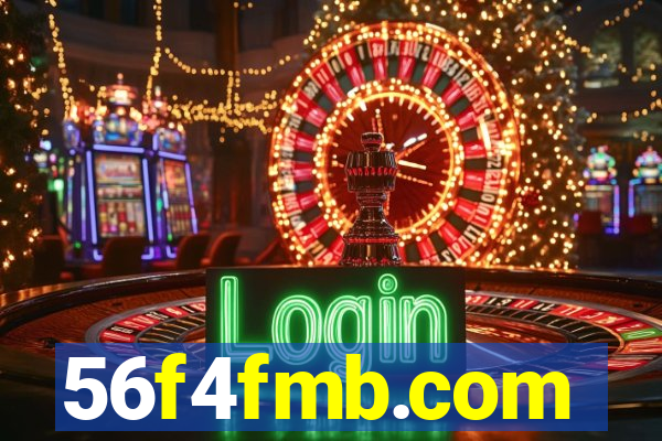 56f4fmb.com