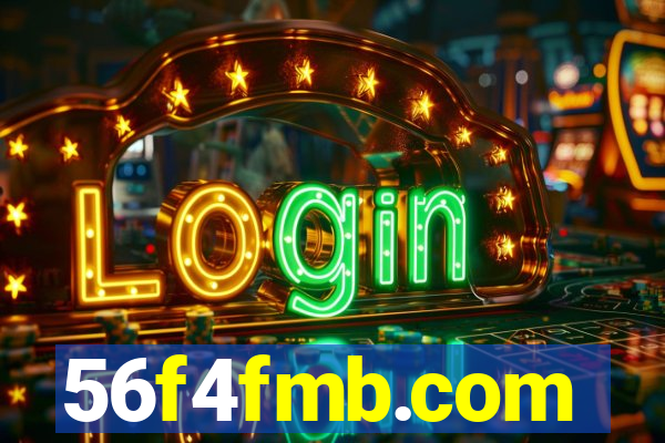 56f4fmb.com