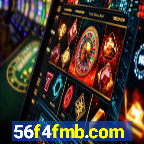 56f4fmb.com