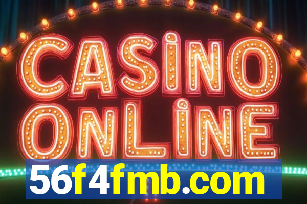 56f4fmb.com