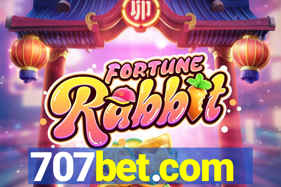707bet.com