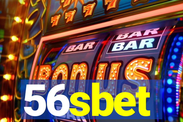 56sbet