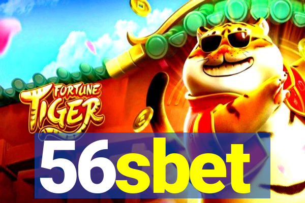 56sbet