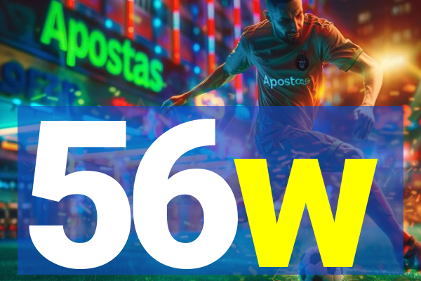 56w