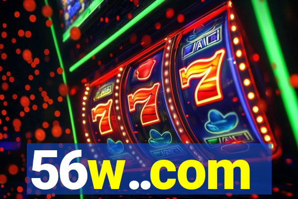 56w..com