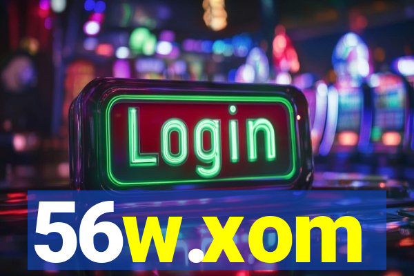 56w.xom
