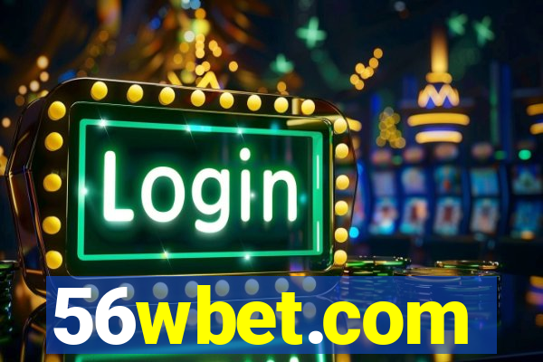 56wbet.com
